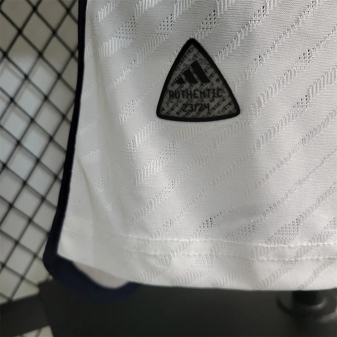 Camiseta manga larga Real Madrid 23-24