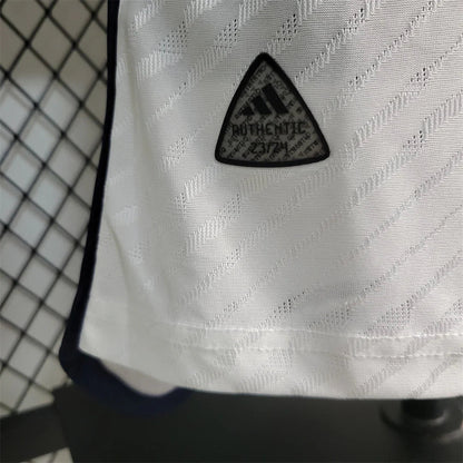 Camiseta manga larga Real Madrid 23-24