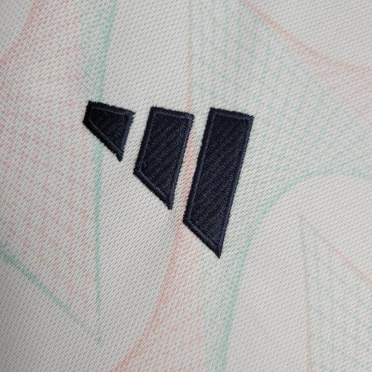 Camiseta de visitante del Ajax temporada 2023-2024