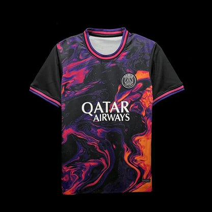 Camiseta Paris Saint Germain temporada 2023-2024 edición especial
