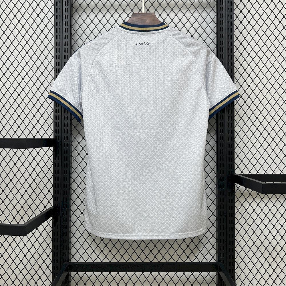 Camiseta de visitante de Italia Copa del Mundo 2026