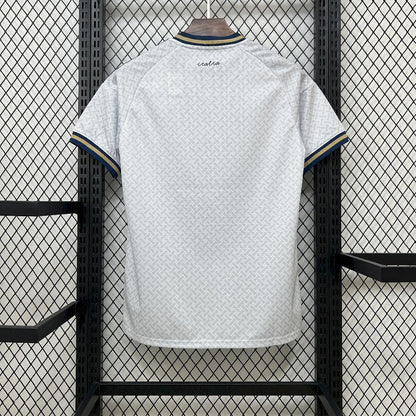 Camiseta de visitante de Italia Copa del Mundo 2026