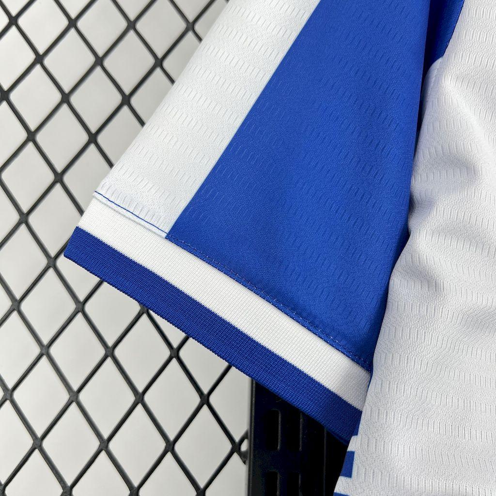 Camiseta Oporto 2025-26