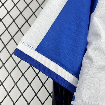 Camiseta Oporto 2025-26