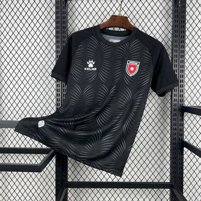Camiseta Jordania Mundial 2026