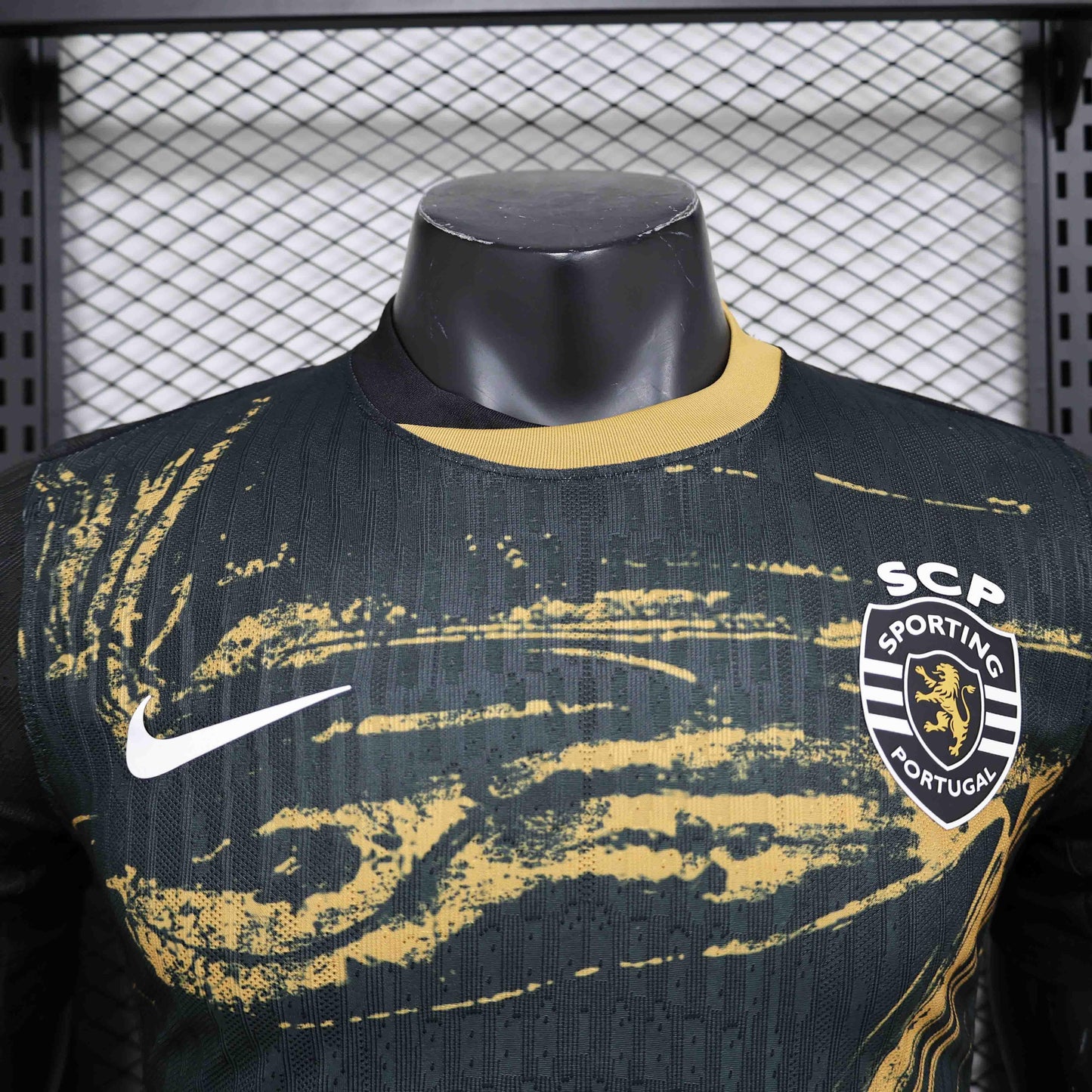 Camiseta concepto deportivo 2024-25