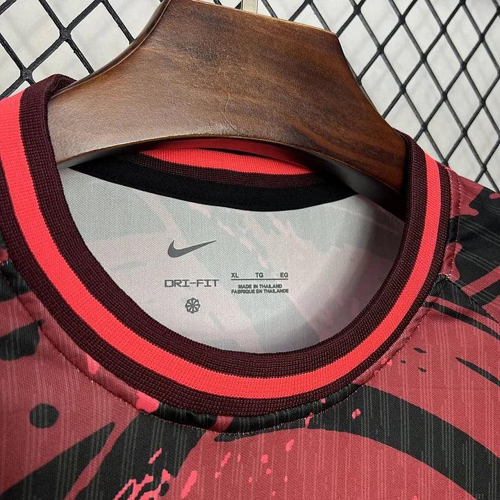 Camiseta de futbol conceptual del FC Barcelona 2024 2025