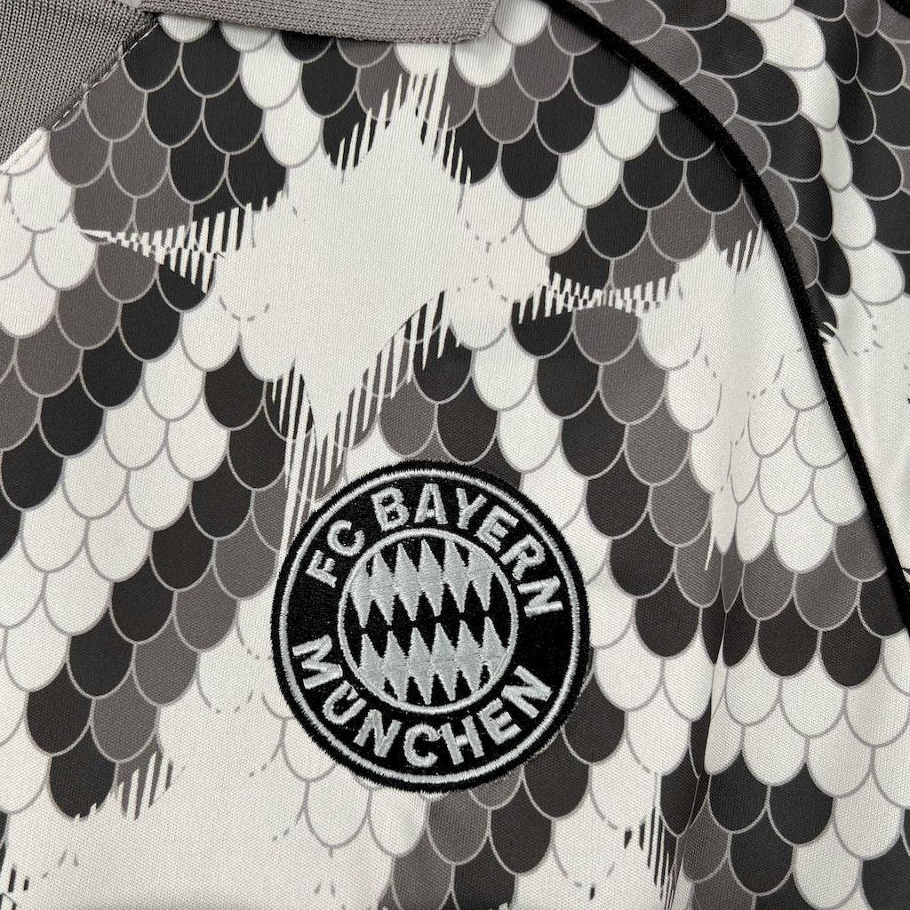 Camiseta conceptual del Bayern Munich 2025-26