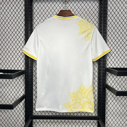 Camiseta concepto futbol real madrid 2024 2025