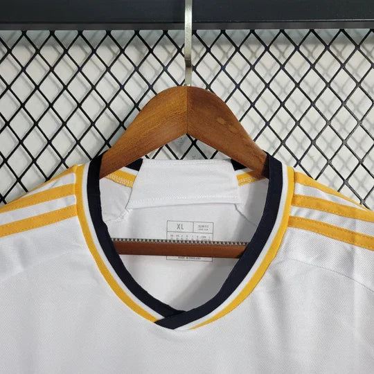 Camiseta Real Madrid 2023 2024 manga larga