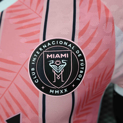 Camiseta Miami 2025/26