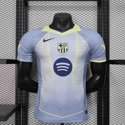 Camiseta del FC Barcelona 2025/26
