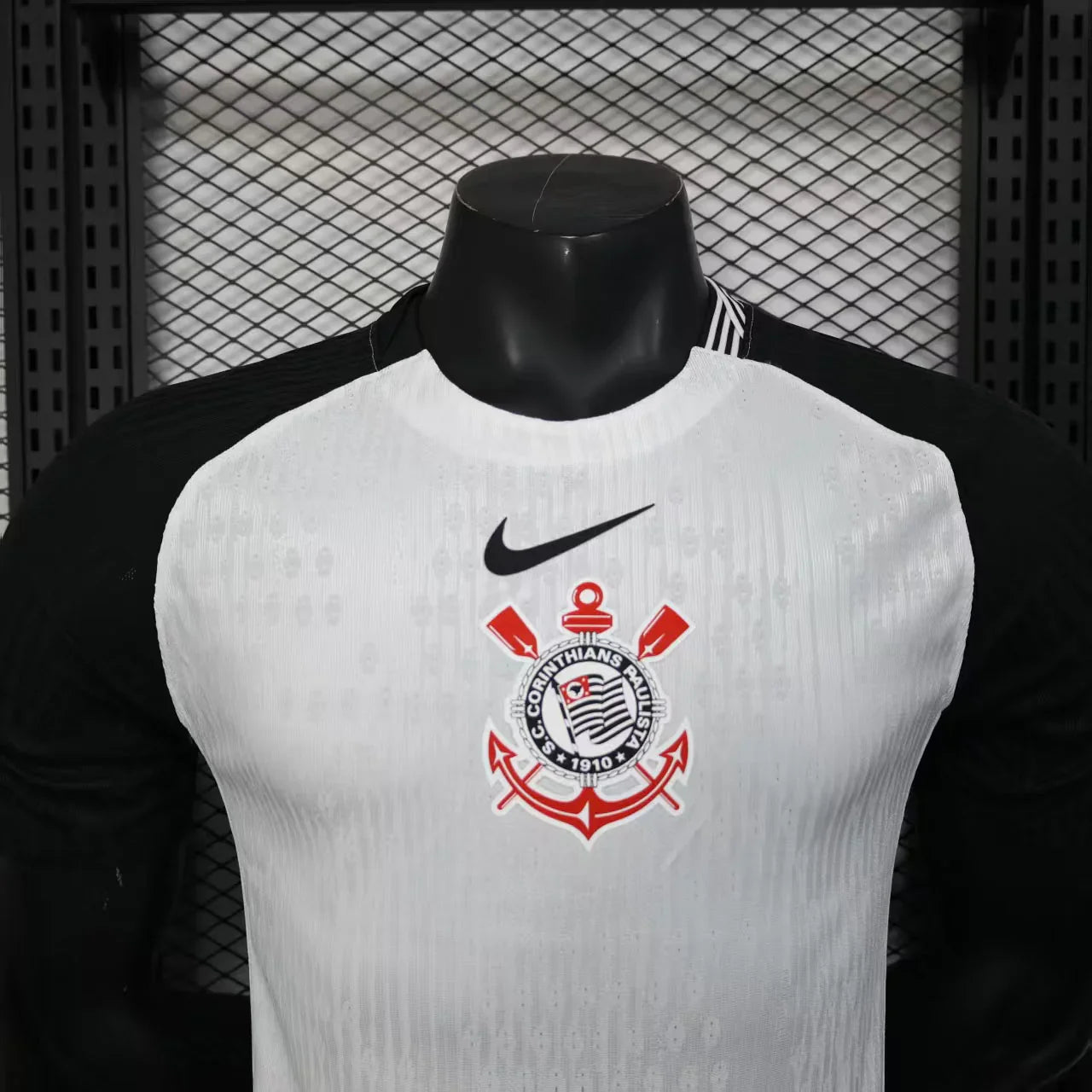 Camiseta corintia 2025/26