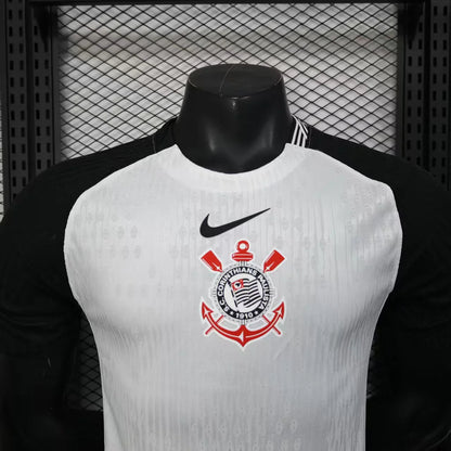 Camiseta corintia 2025/26