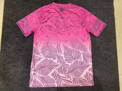 Camiseta concepto inter miami 2025-26