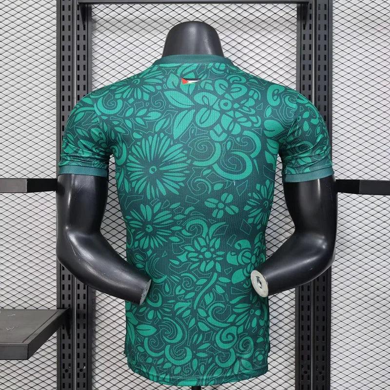Camiseta concepto Palestina 2025-26