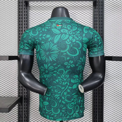 Camiseta concepto Palestina 2025-26