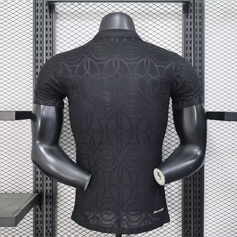 Camiseta conceptual del PSG 2025-26