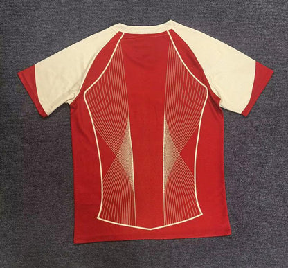 Camiseta conceptual del PSG 2025-26