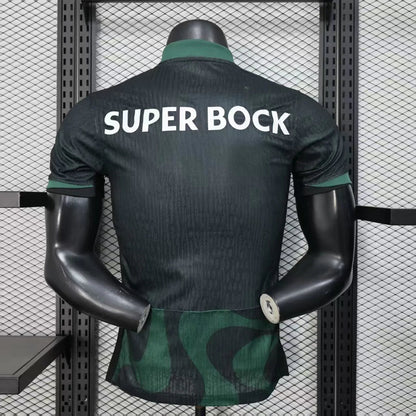 Camiseta deportiva 2025-26