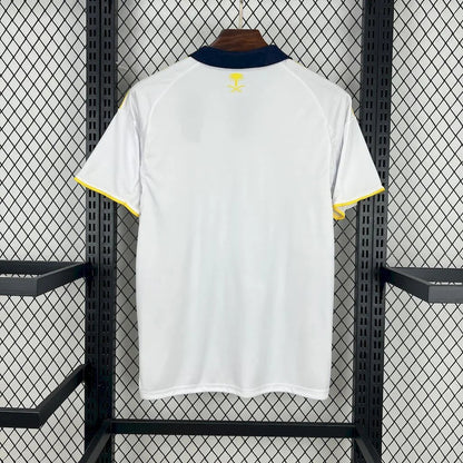 Camiseta Al Nassr 2025-26