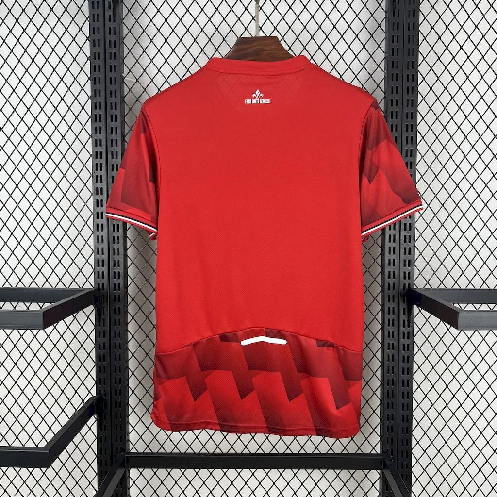 Camiseta Lille 2025-26