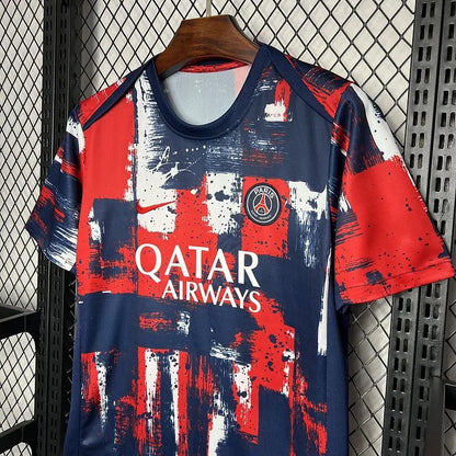 Camiseta de futbol Paris Saint Germain PSG 2024 2025 entrenamiento