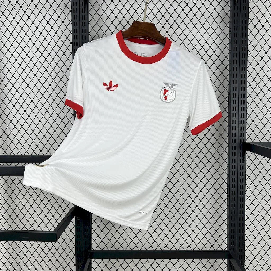 Camiseta concepto Benfica 2025-26