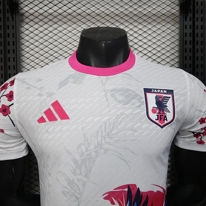 Camiseta concepto Japón 2025-26