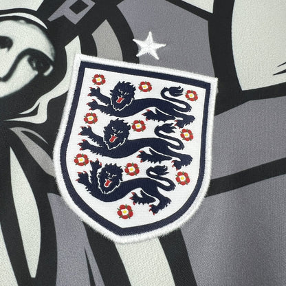 Camiseta Inglaterra Concepto 2026