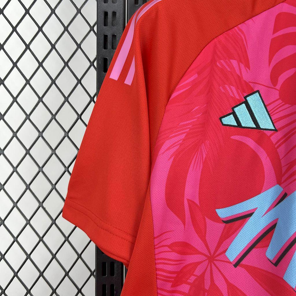 Camiseta 25-26 Inter Miami