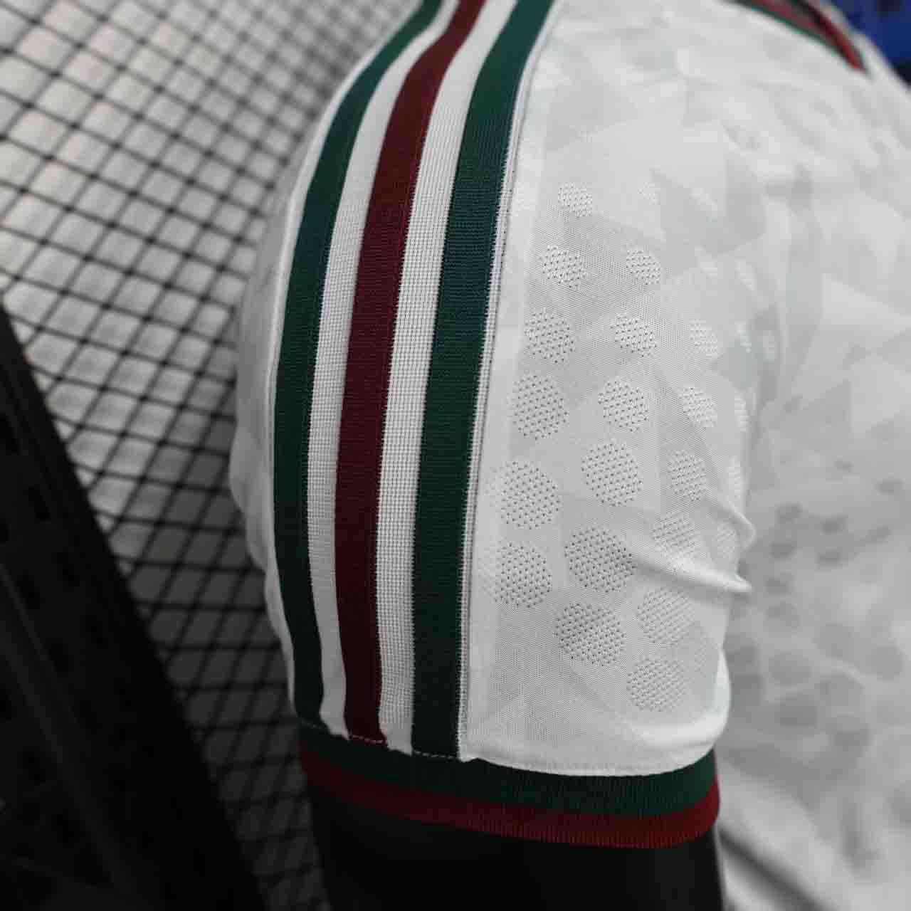 Camiseta conceptual de México 2025-26