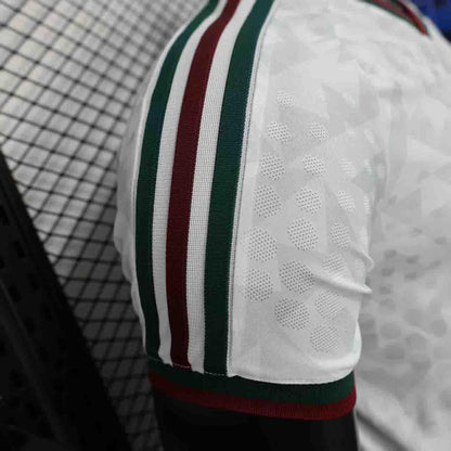 Camiseta conceptual de México 2025-26