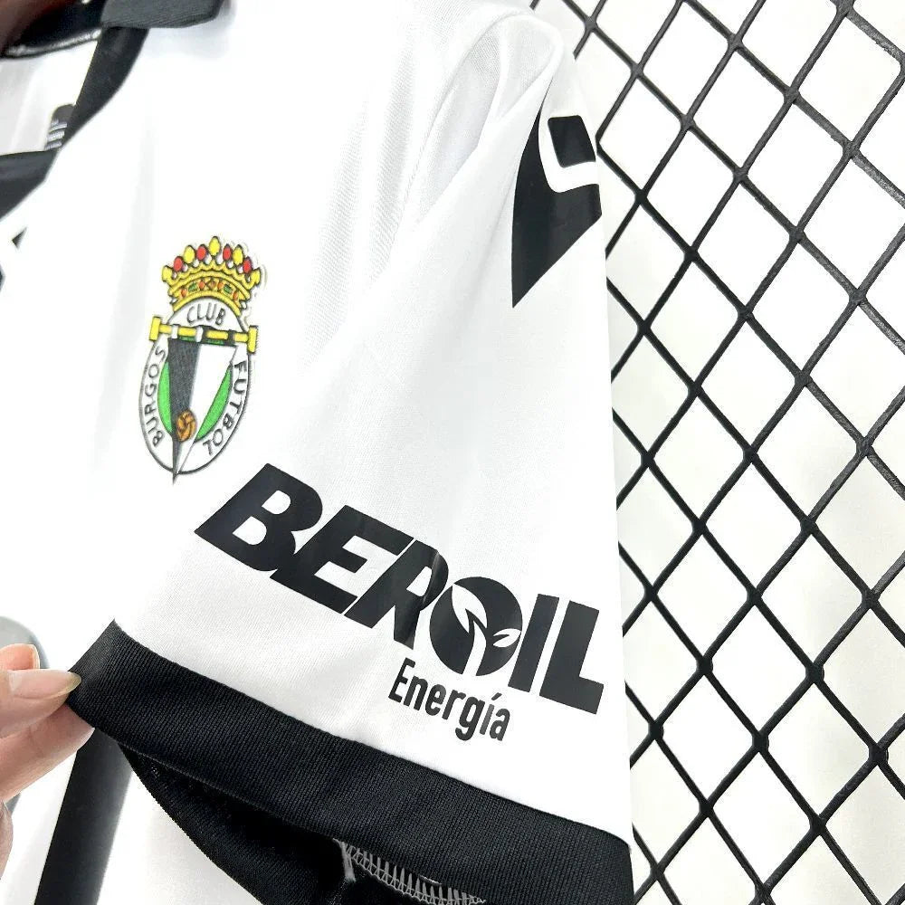 Camiseta Brugos 2025-26
