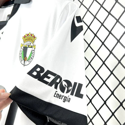 Camiseta Brugos 2025-26