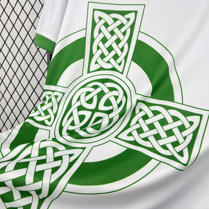 Camiseta Irlanda Concept 2026