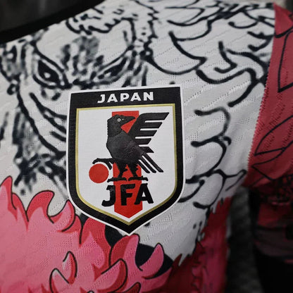Camiseta concepto Japón 2025-26