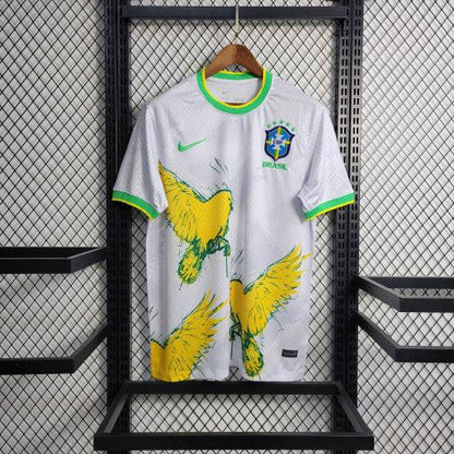 CAMISETA BRASIL EDICIÓN ESPECIAL