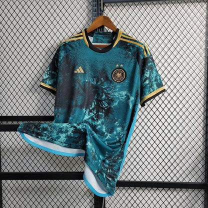 Camiseta Alemania temporada 2023-2024 edición especial
