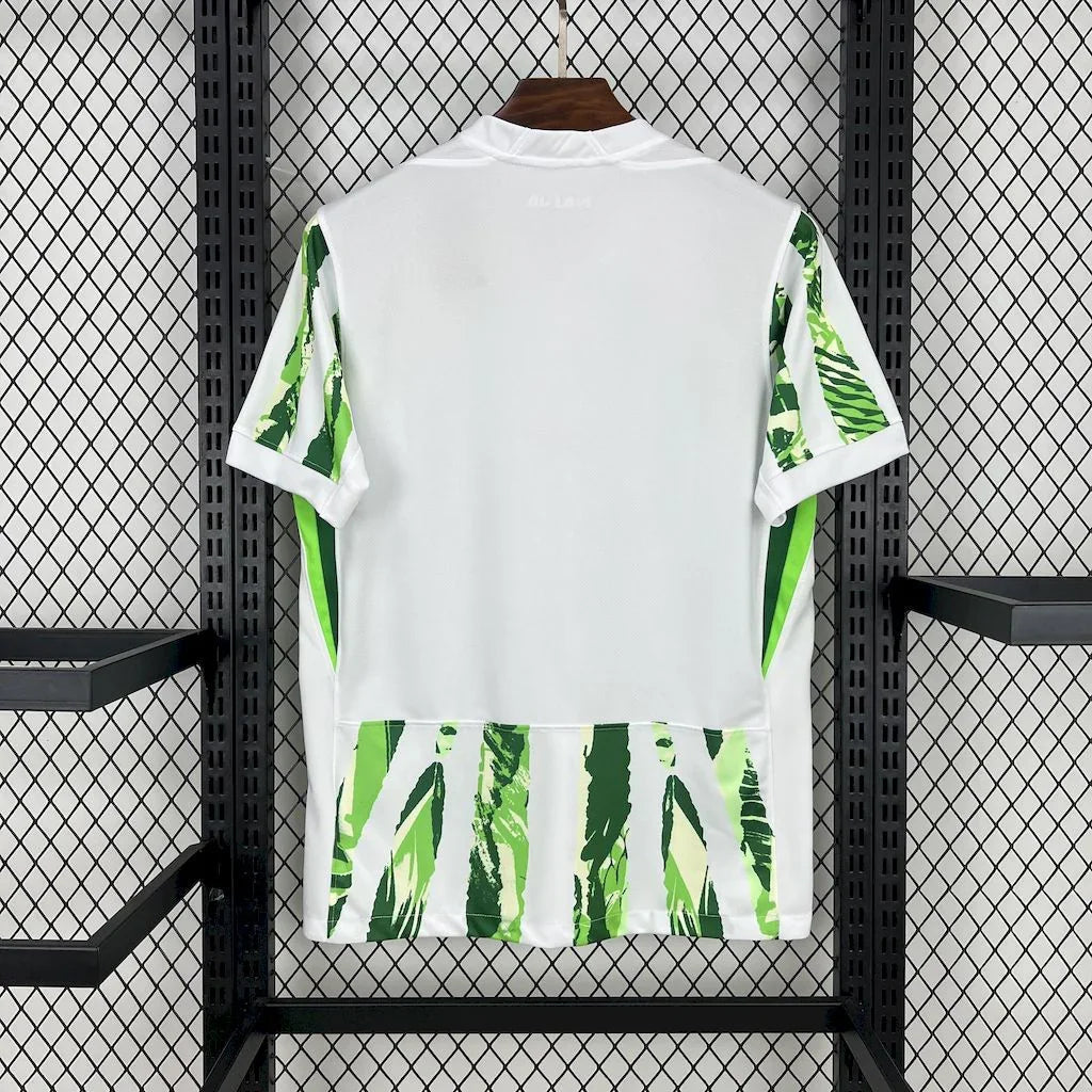 Camiseta Nigeria 2025/26