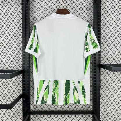 Camiseta Nigeria 2025/26