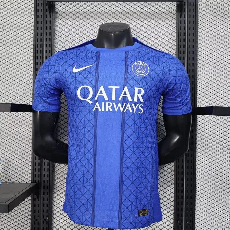 Camiseta del PSG 2025/26
