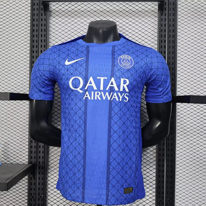 Camiseta del PSG 2025/26