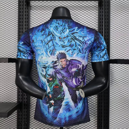 Camiseta japon 2025/26