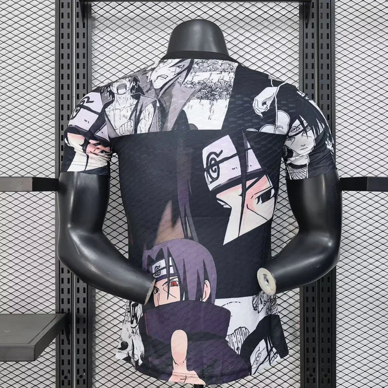 Camiseta japon 2025/26