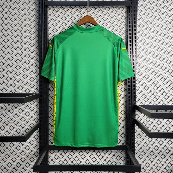 Camiseta Manchester City 2023 2024 Portero