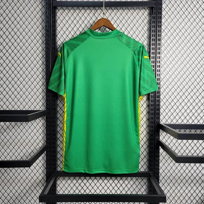 Camiseta Manchester City 2023 2024 Portero
