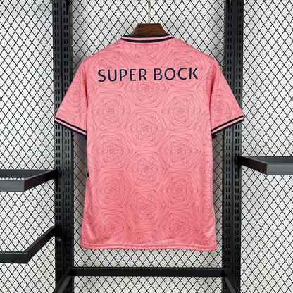 Camiseta de visitante del Oporto 2025/26