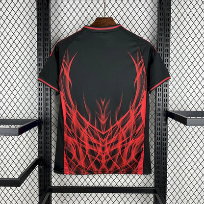 Camiseta concepto Benfica 2025-26