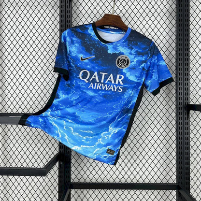 Camiseta conceptual del PSG 2025-26